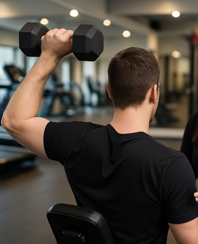 Personal Training 1